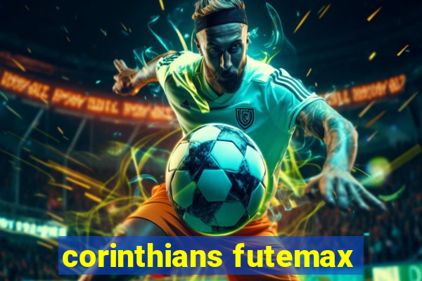 corinthians futemax